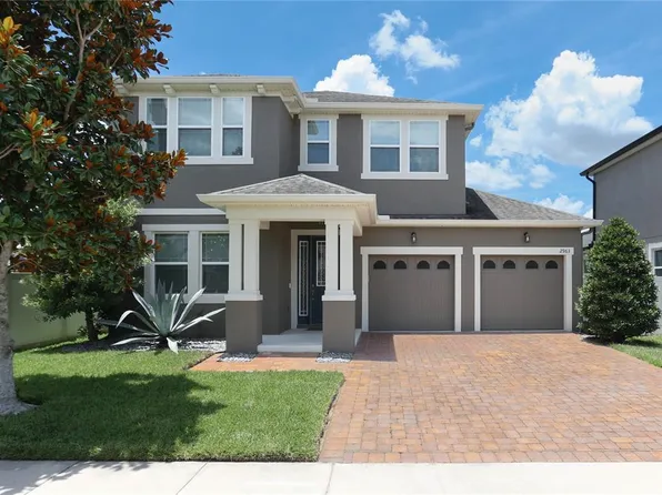 2963 Sera Bella Way, Kissimmee, FL 34744