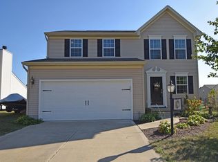 39 Hummingbird Way, Amelia, OH 45102
