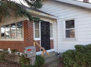 1326 N Grant Ave, Indianapolis, IN