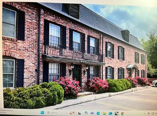 Ward Apartments, Jonesborough, TN 37659