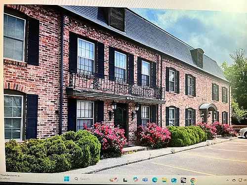 Ward Apartments Photo 1