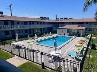 5600 N Banana River Blvd APT 29, Cocoa Beach, FL 32931