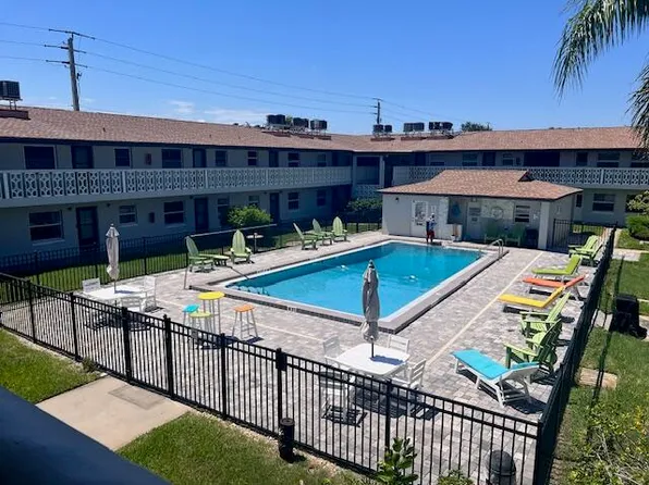 5600 N Banana River Blvd APT 29, Cocoa Beach, FL 32931