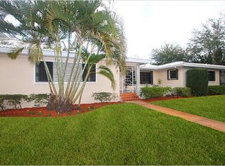 301 NE 93rd St, Miami Shores, FL 33138