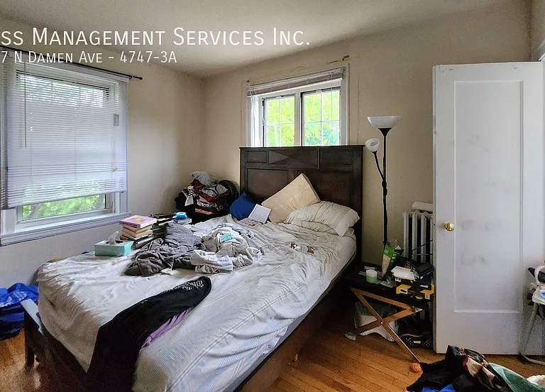 4747 N Damen Ave #3A — Photo 11