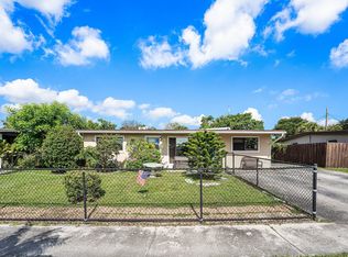 1845 Kudza Rd, West Palm Beach, FL 33415