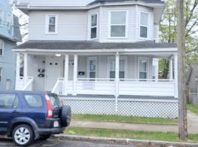 11-15 Fairmount St, Springfield, MA