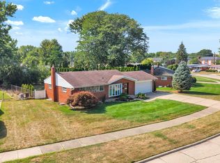 26931 Van Buren Rd, Dearborn Heights, MI 48127