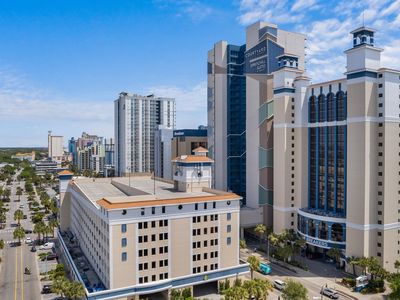 2004 N Ocean Blvd. #1672, Myrtle Beach, SC, 29577