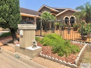 1172 Calle Galaxia, Brownsville, TX 78520