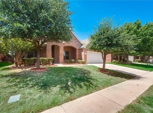12216 Treeline Dr, Crowley, TX 76036