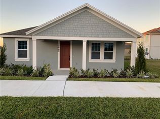 15668 Honeybell Dr, Winter Garden, FL 34787