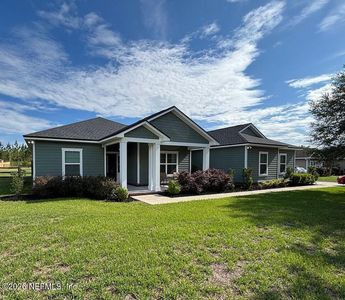 8178 HUNTERS RIDGE S, Glen Saint Mary, FL, 32040