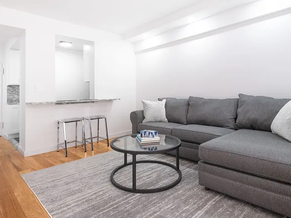 80 Park Ave APT 6F, New York, NY 10016