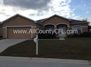 6323 Alamanda Hills Dr, Lakeland, FL 33813