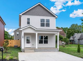 198 Cave St #A, Clarksville, TN 37042