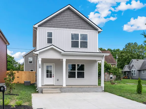 198 Cave St #A, Clarksville, TN 37042