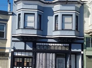 3830 Mission St, San Francisco, CA 94110