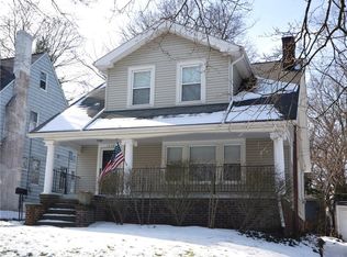 1228 Cleveland Heights Blvd, Cleveland Heights, OH 44121