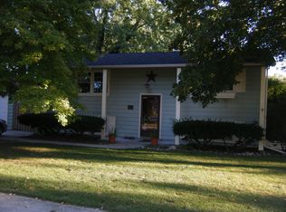 210 Devon Hill Dr, Mason, MI