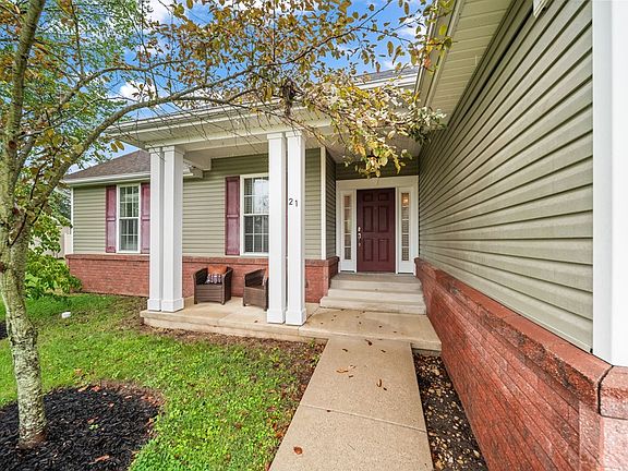 2nd image of 21 Ledgewood Dr