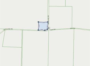 Bill Lundy Rd, Laurel Hill, FL 32567