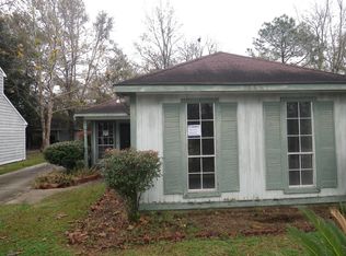 1661 Fountain Ave, Baton Rouge, LA 70810