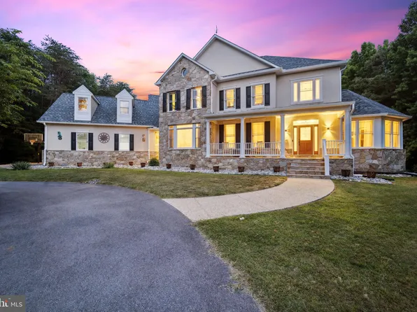 3510 Deer Pass Ln, Gambrills, MD 21054