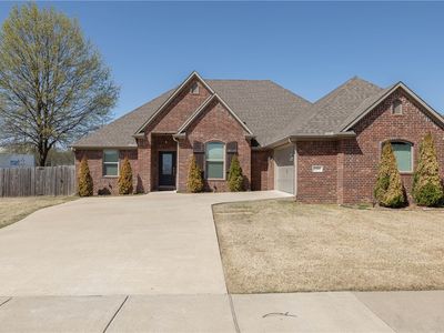 4008 SW Roundstone Blvd, Bentonville, AR, 72713
