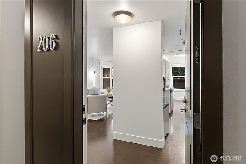 3rd image of 22910 90th Avenue W #D206