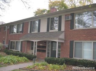 11410 Canal Rd APT 207, Sterling Heights, MI