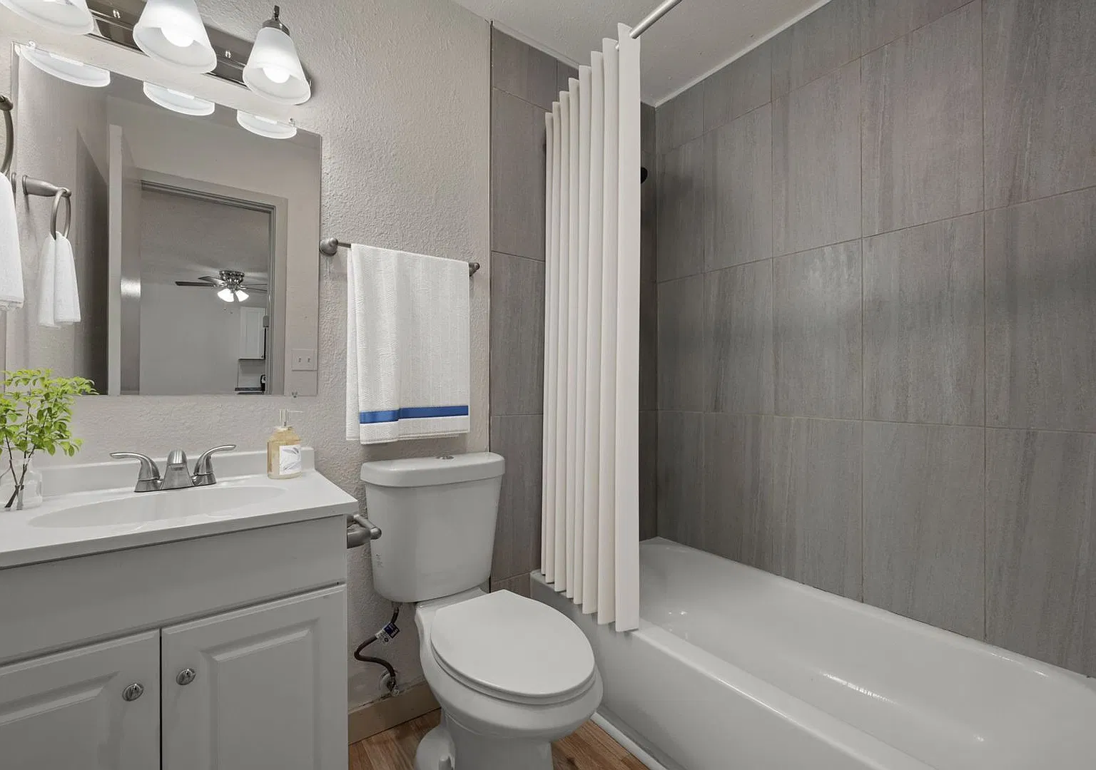 Olympic Square Apartments | Colorado Springs, CO — Photo 4