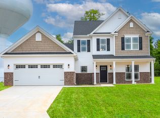 The Sullivan Plan, Oak Park, Youngsville, NC 27596