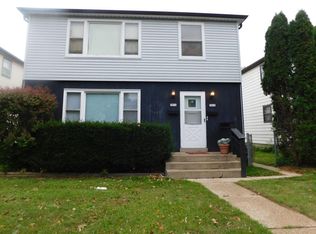 5868 N 69th St #1, Milwaukee, WI 53218