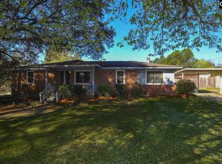 216 Lincoln St, West Columbia, SC 29170
