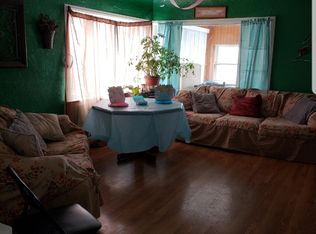 208 E Iddings St, Kendallville, IN