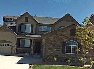 2290 Bellavista St, Castle Rock, CO 80109