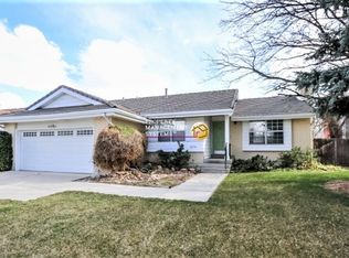 1376 E Rainsborough Rd, Salt Lake City, UT 84121
