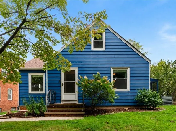 14522 Birchwood Ave, Cleveland, OH 44111