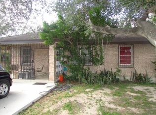 1519 Quitaca Dr, Edinburg, TX 78541