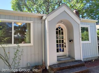 530 W 12th Ave, Eugene, OR 97401