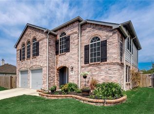 13408 Ponderosa Ranch Rd, Roanoke, TX 76262