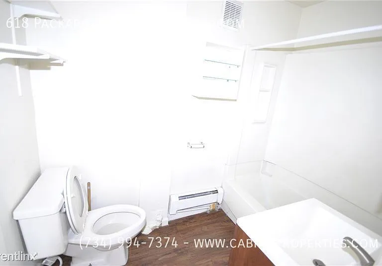 618 Packard St — Photo 17