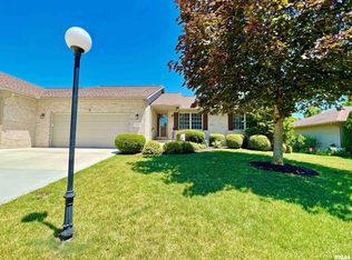 11218 N Rhonda Way, Dunlap, IL 61525