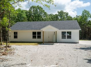 277 Madison County Rd #6124, Elkins, AR 72727