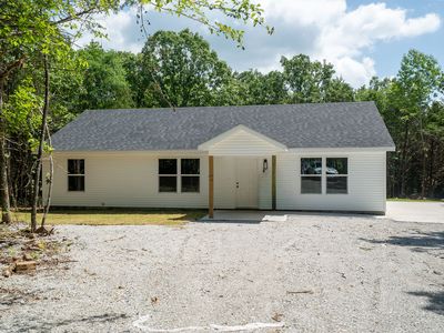 277 Madison County Rd #6124, Elkins, AR, 72727