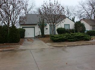 420 Redell St, Garland, TX 75040