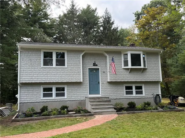 58 Sand Turn Rd, South Kingstown, RI 02892