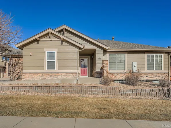 22097 E Jamison Place, Aurora, CO 80016