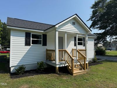 203 Hope St, Erwin, NC, 28339